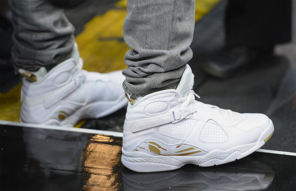 Most Wanted Sneakers In 2018